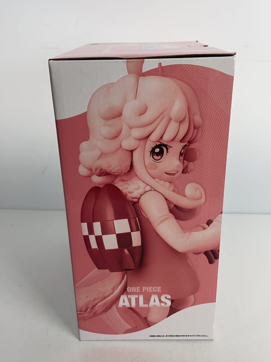 BANDAI SPIRITS Figure