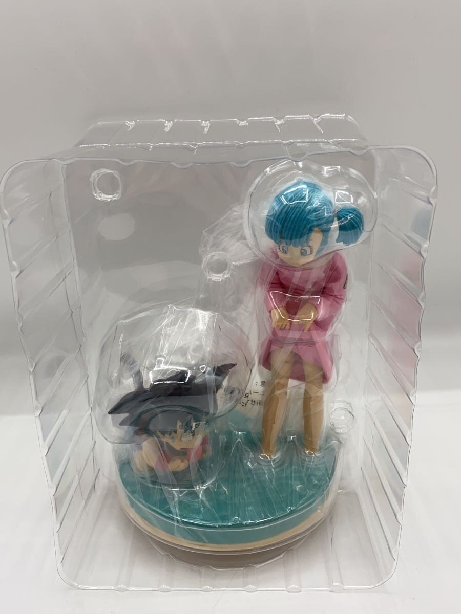 BANDAI SPIRITS Dragon Ball Figure Comic & Anime Last One Prize