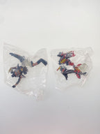 Other Brand Kamen Rider Action Pose Set
