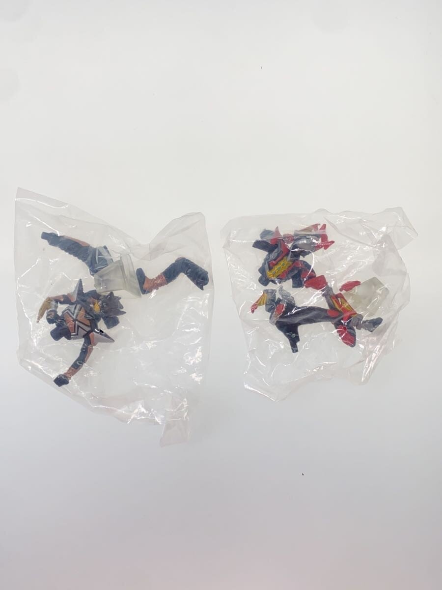 Other Brand Kamen Rider Action Pose Set