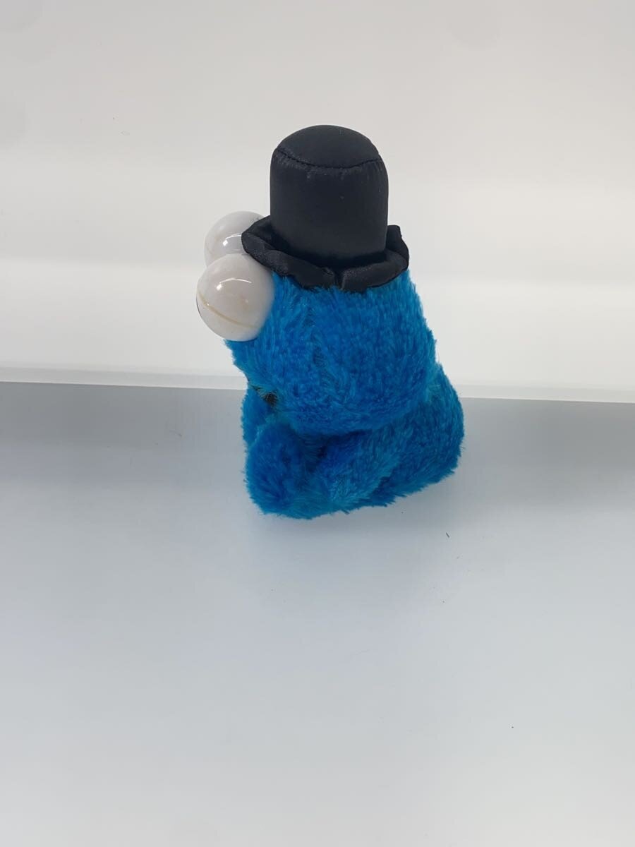 Other Brand Cookie Monster Silk Hat