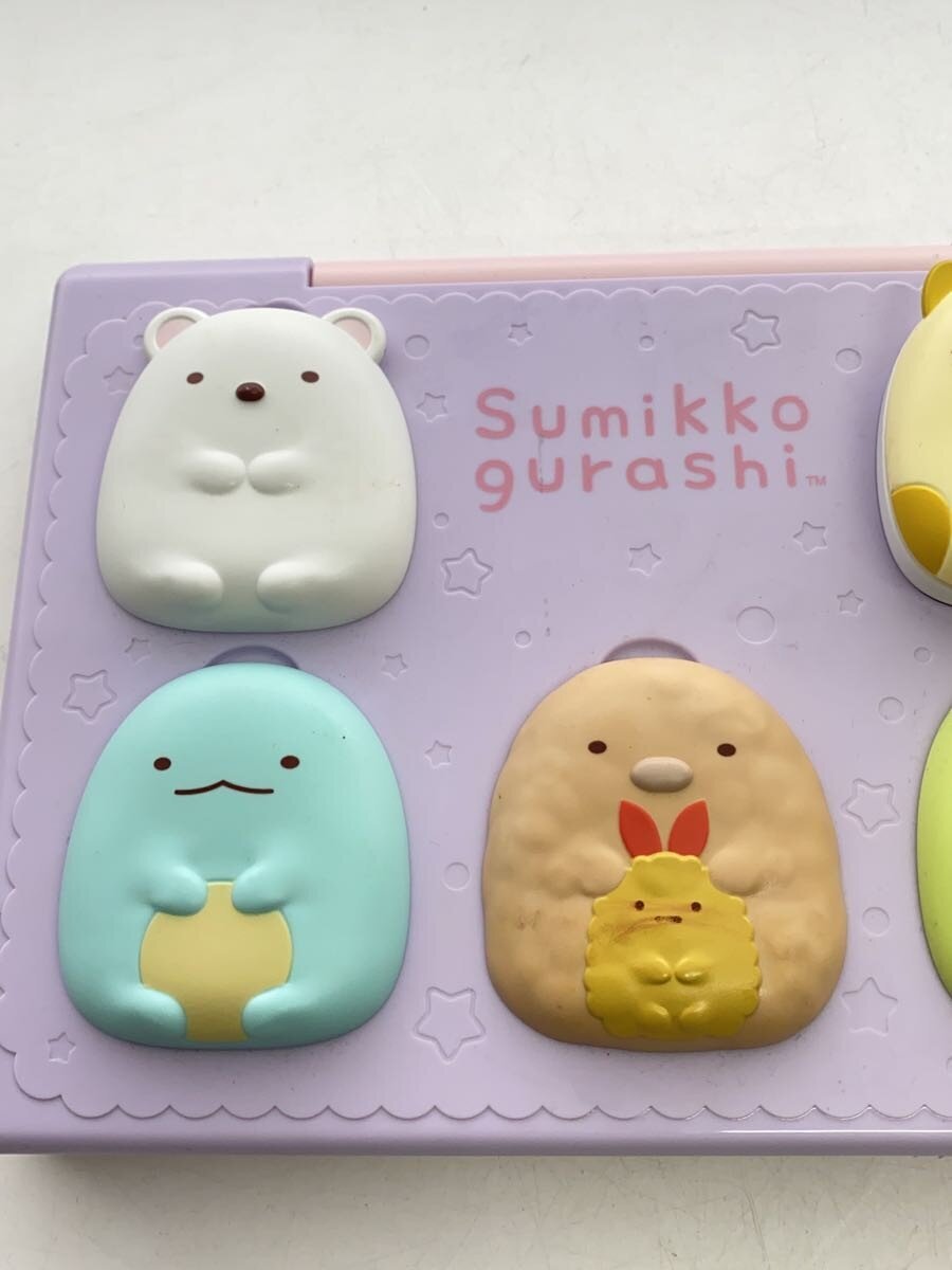 SEGA TOYS Sumikko Gurashi MYLIVE Toy Computer - Pink