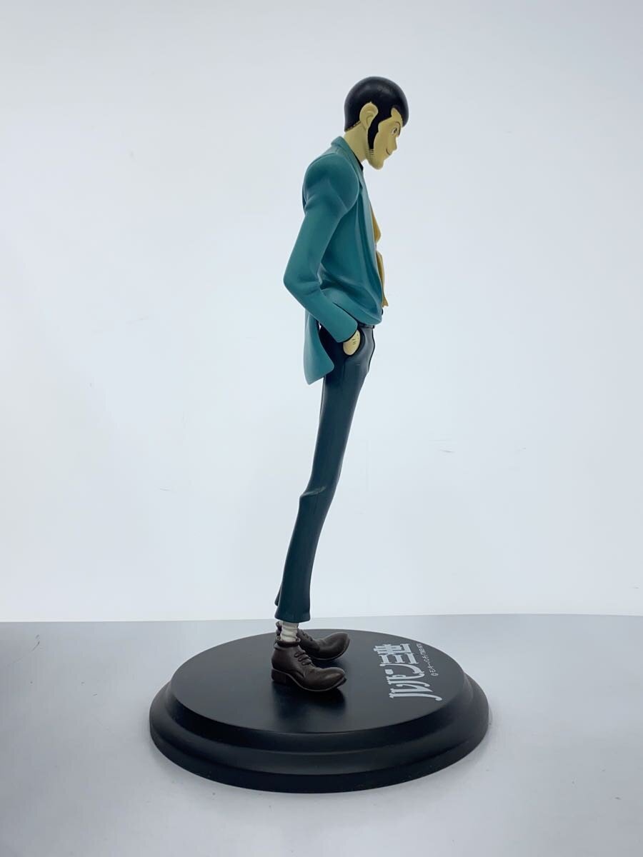 dive Lupin III Figure