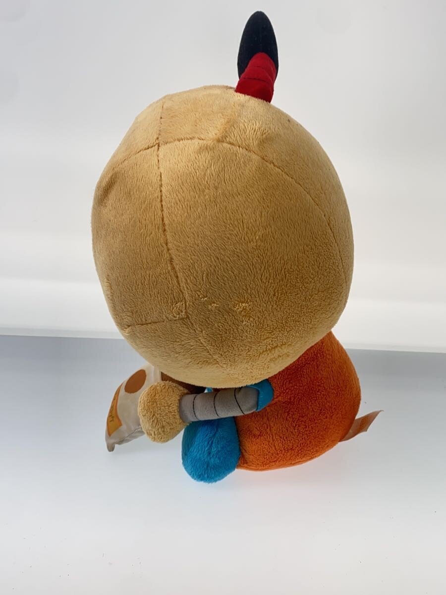 TAITO Kiteretsu Daihyakka SL Korosuke (Dreamy) Mogu Mogu Plush