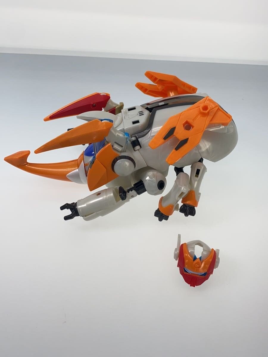 Other Brand Go-Kabuton (ゴーカブトン)