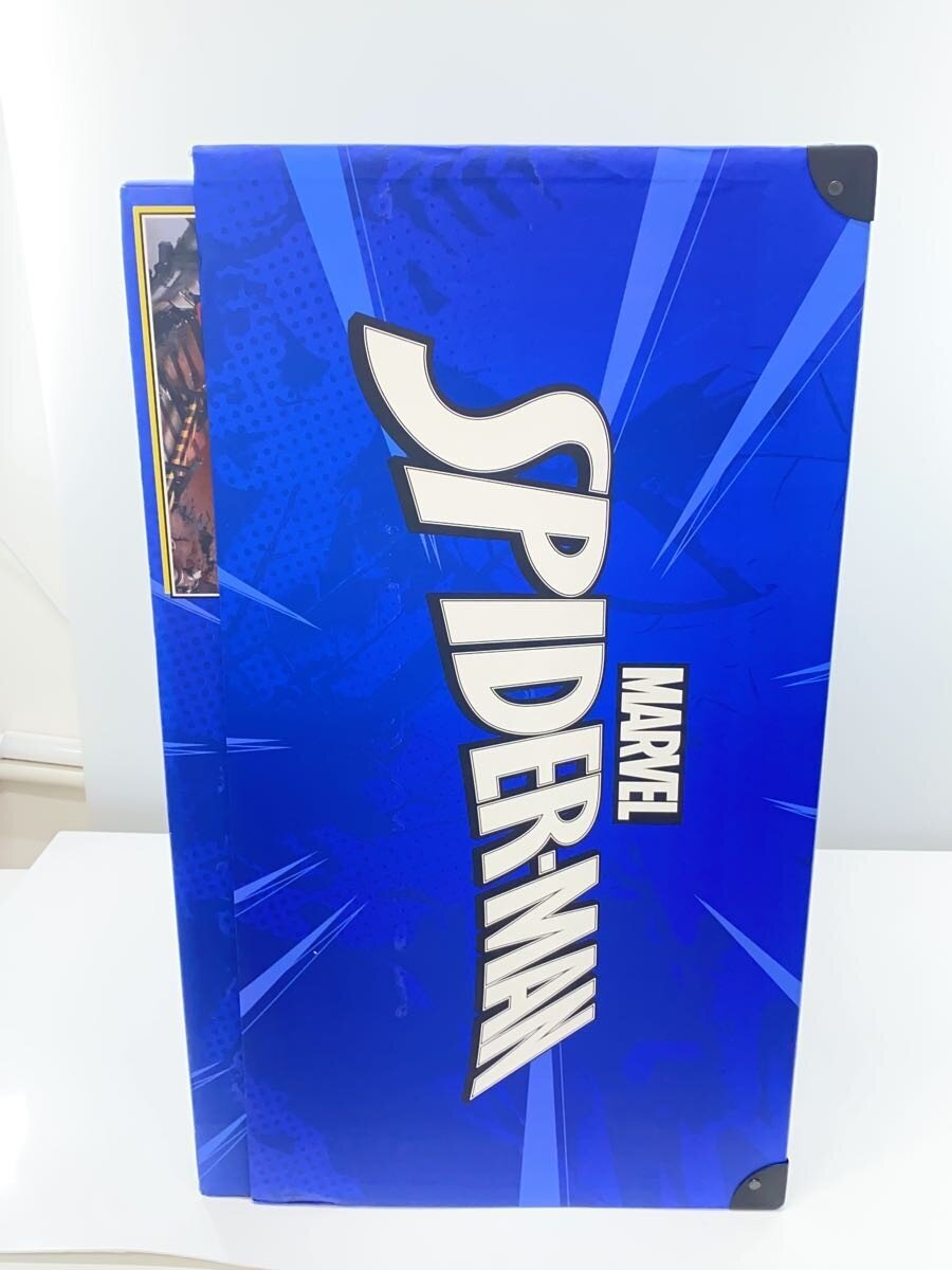 MARVEL 1/7 Scale Statue: Impact Series Spider-Man