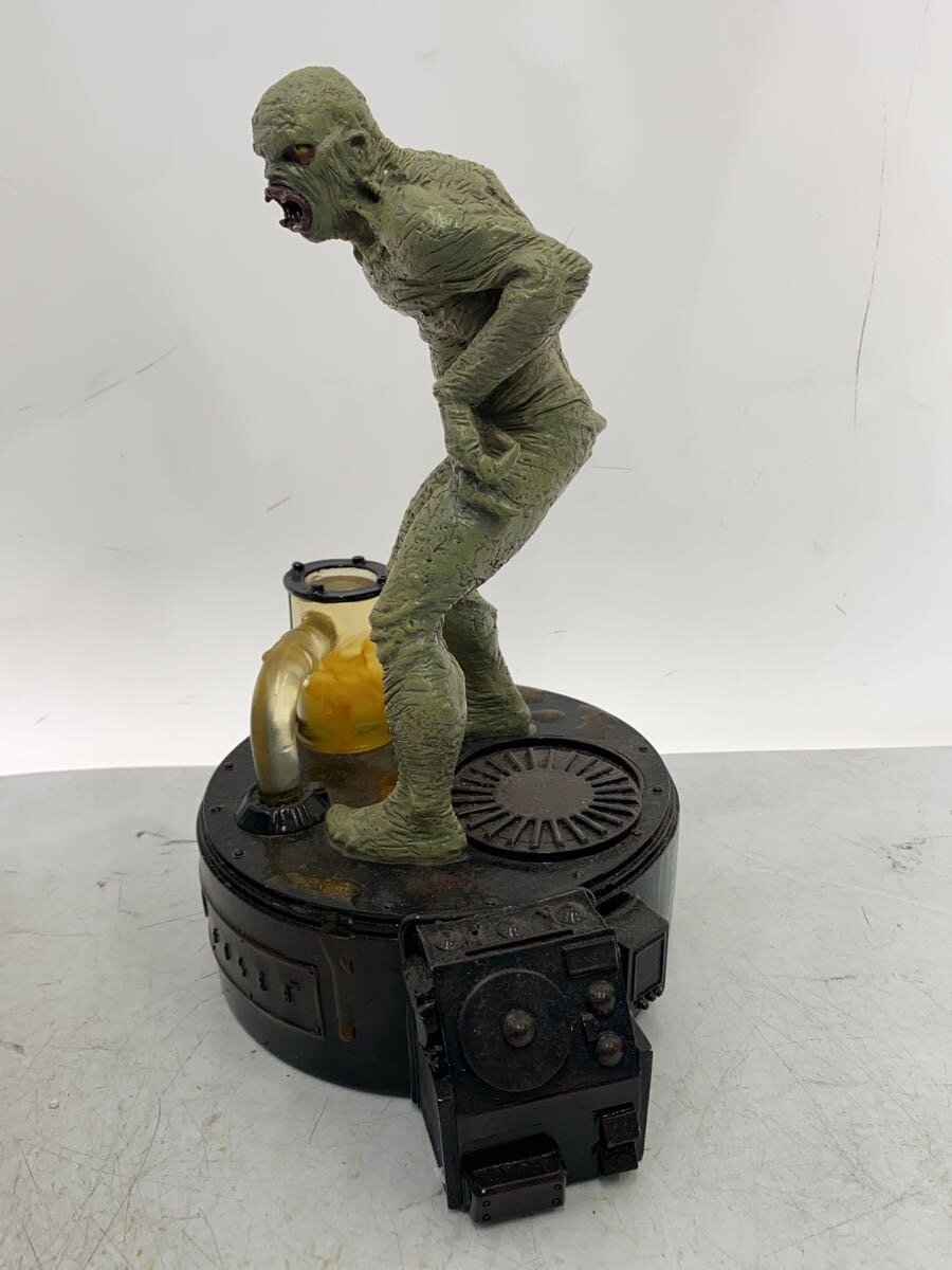 Other Brand X-Files 1997 Flukeman Creature Figure