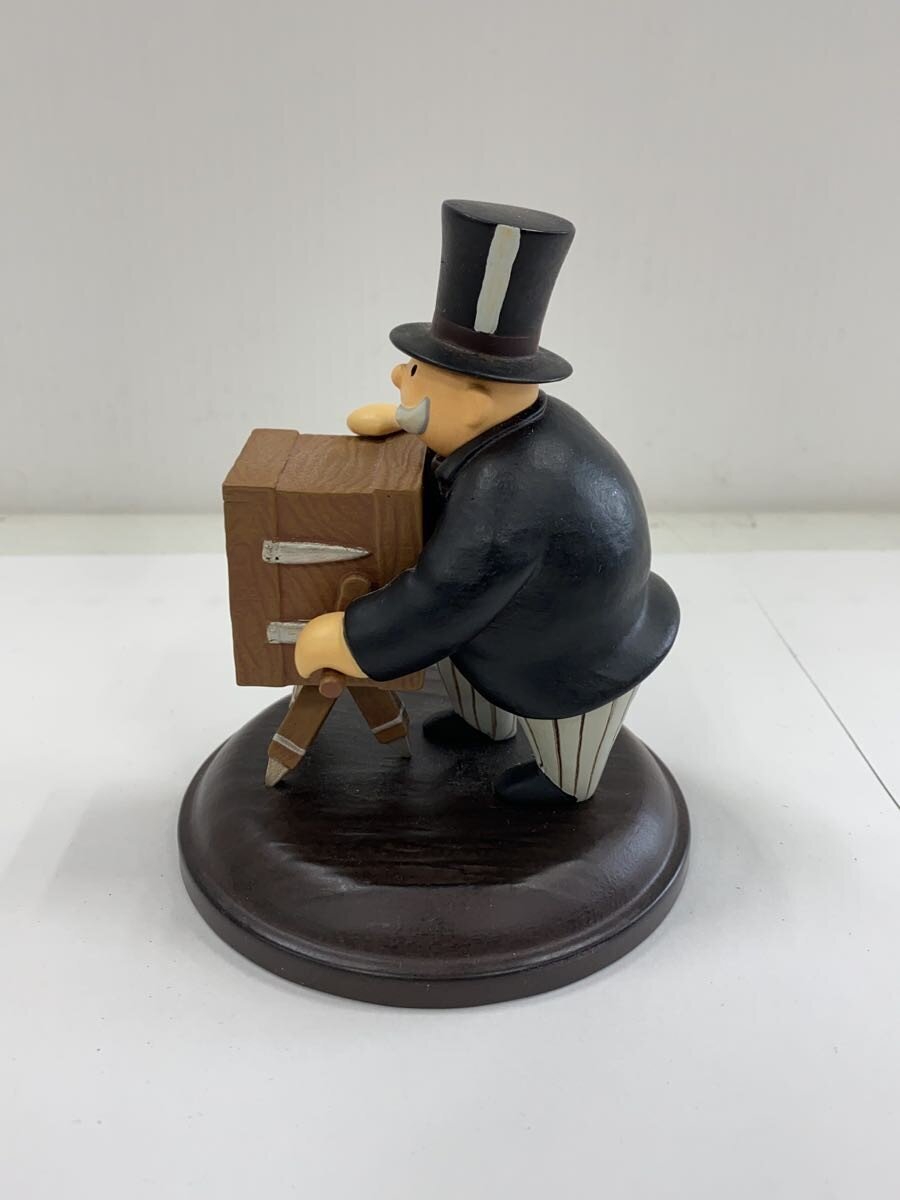 Other Brand Ghibli Museum, Mitaka Friday Ojisan Figure