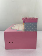 Mother garden Strawberry Dresser Wooden Playset (Noichigo)