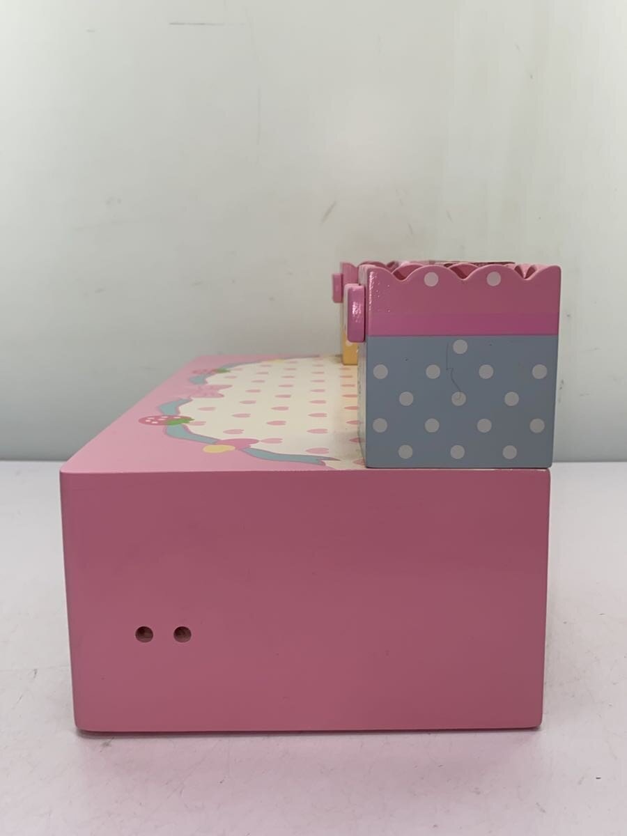 Mother garden Strawberry Dresser Wooden Playset (Noichigo)