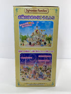 EPOCH Sylvanian Families Castle Dream Amusement Park