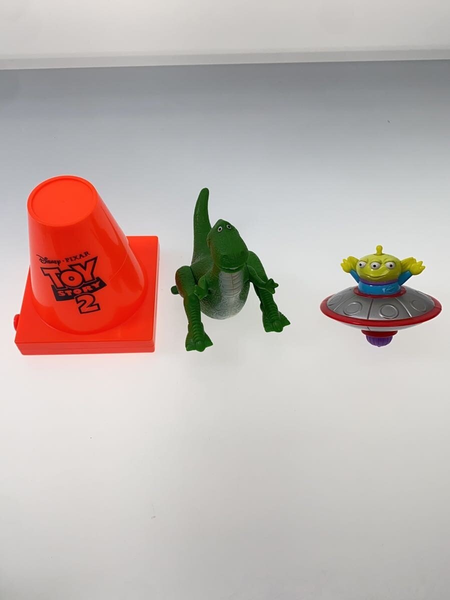 Other Brand McDONALD Happy Meal Toy Story 2 (All Variants)