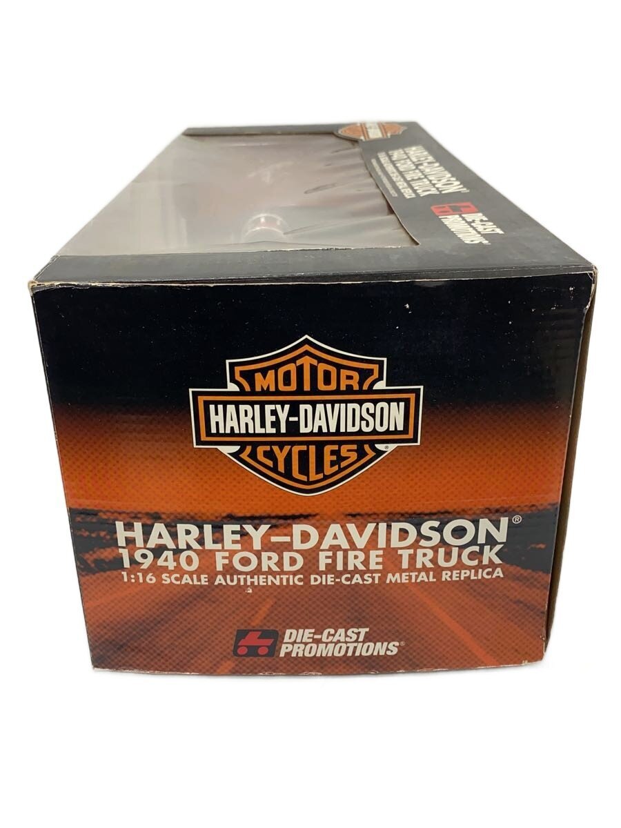 HARLEY DAVIDSON Figure