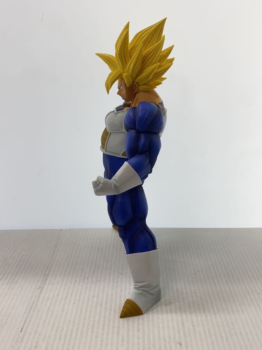 BANDAI SPIRITS Ichiban Kuji Dragon Ball VS Omnibus Grade C Prize Super Saiyan Son Goku