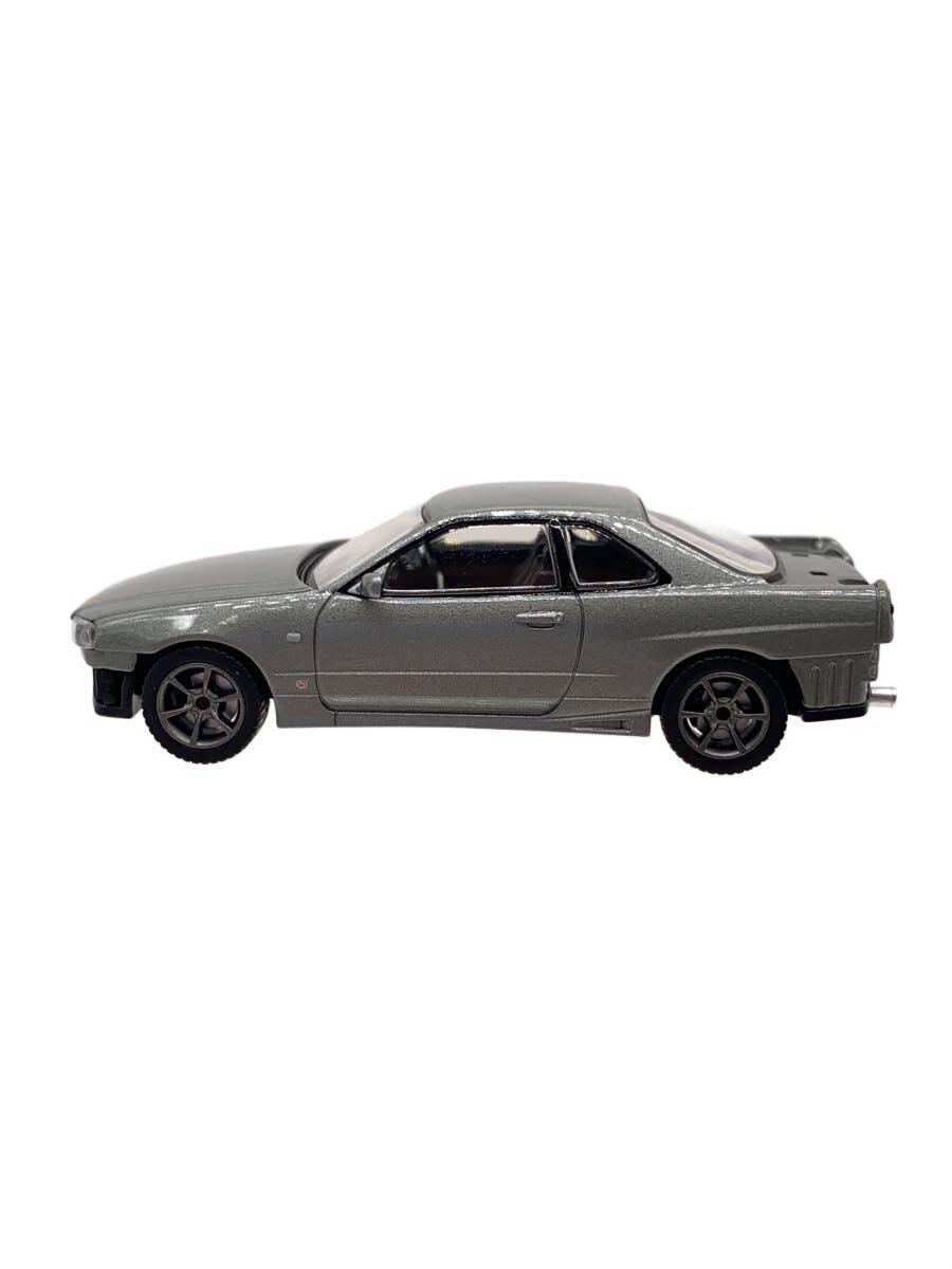TOMYTEC Mini Car LV-N353A