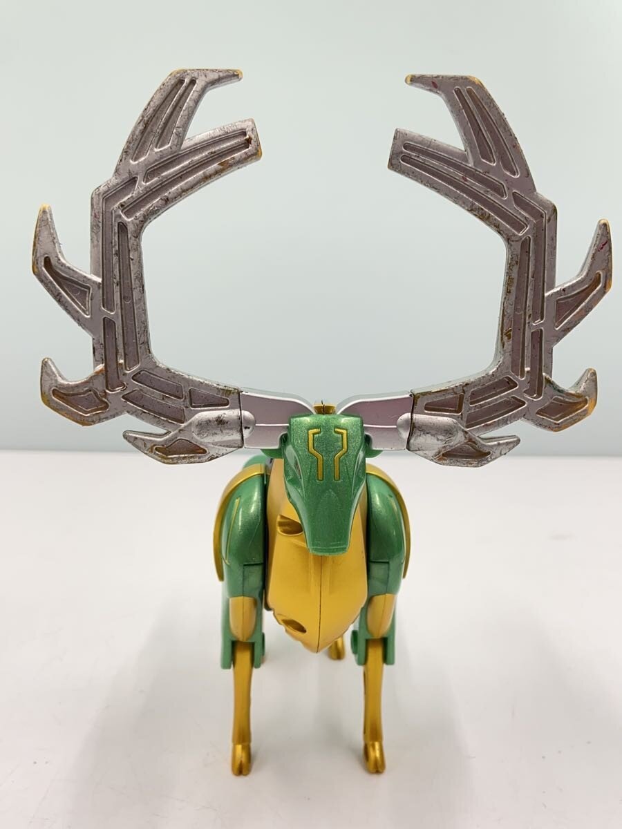 BANDAI Tokusatsu Hero