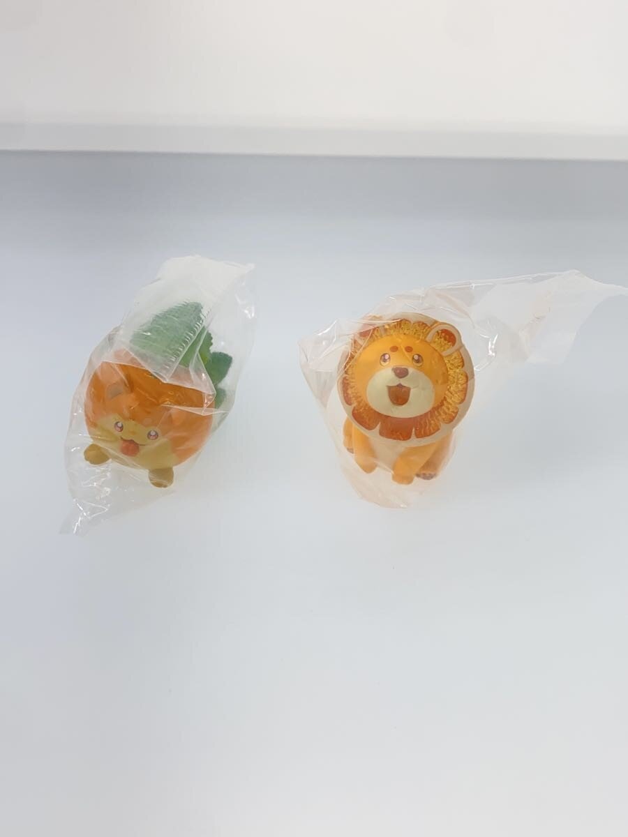 Other Brand Figure Fruit Fairy 3