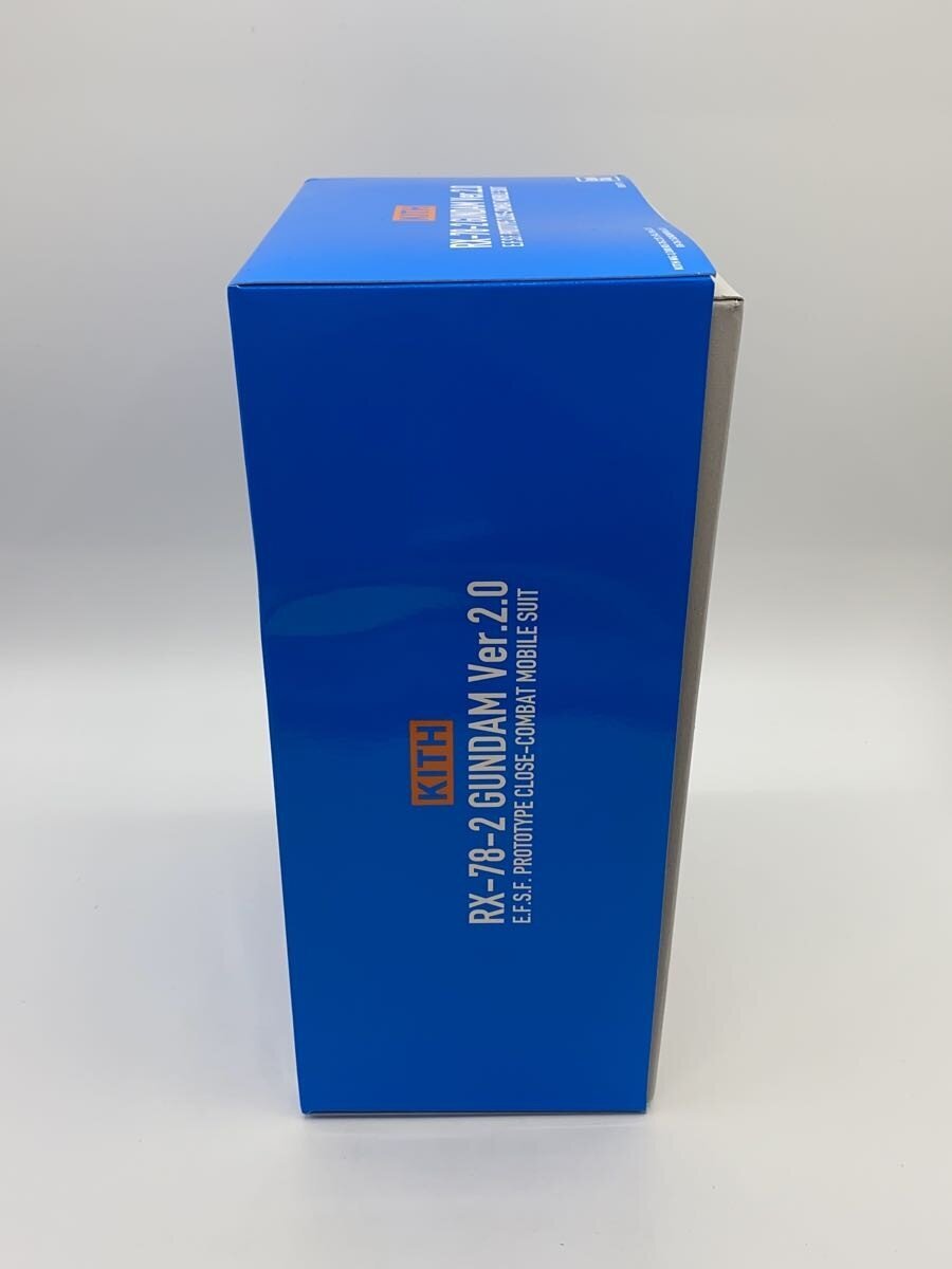 BANDAI SPIRITS × KITH Model Kit