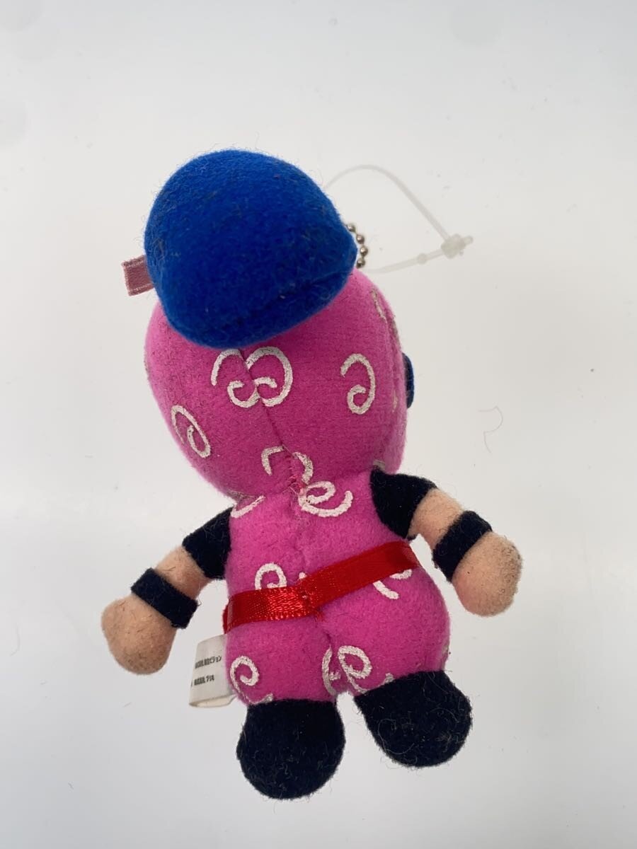 Sogo Vision Tomomi Keychain Plush (Nintama Rantarō)