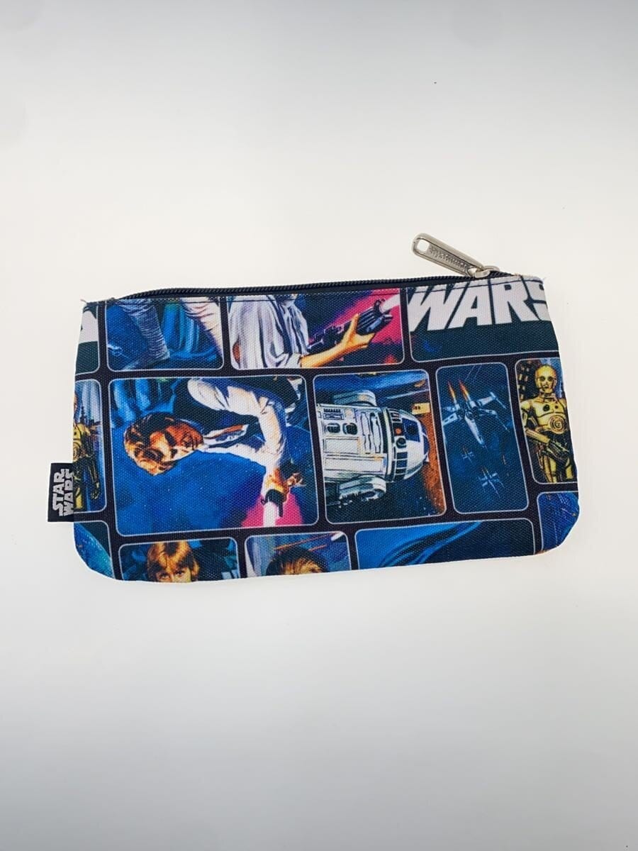 Other Brand Star Wars Pouch