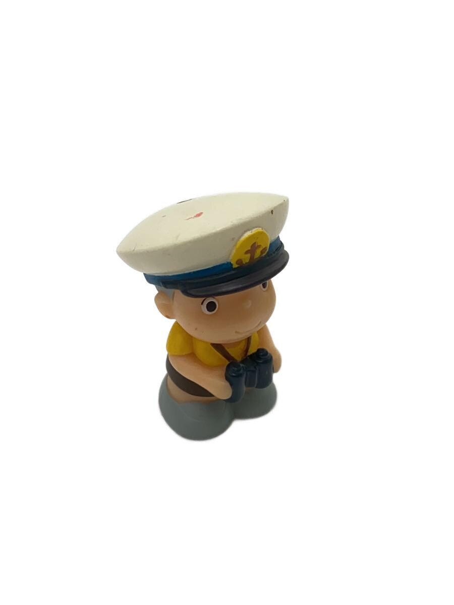 Other Brand Ponyo Finger Puppet Set (5) - Studio Ghibli