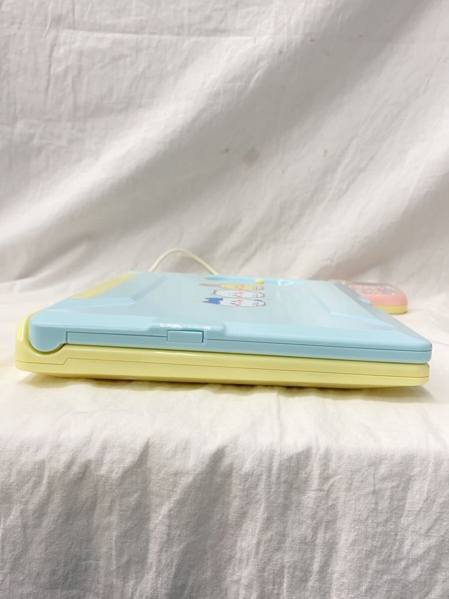 BANDAI Chiikawa Learning Computer (Adapter Sold Separately)