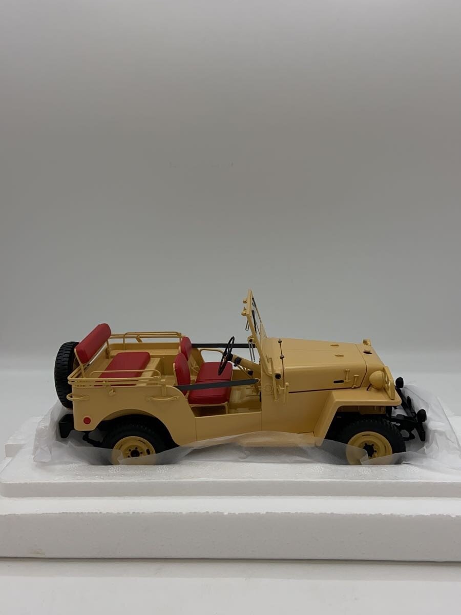 TOYOTA Mini Car T-08959BE