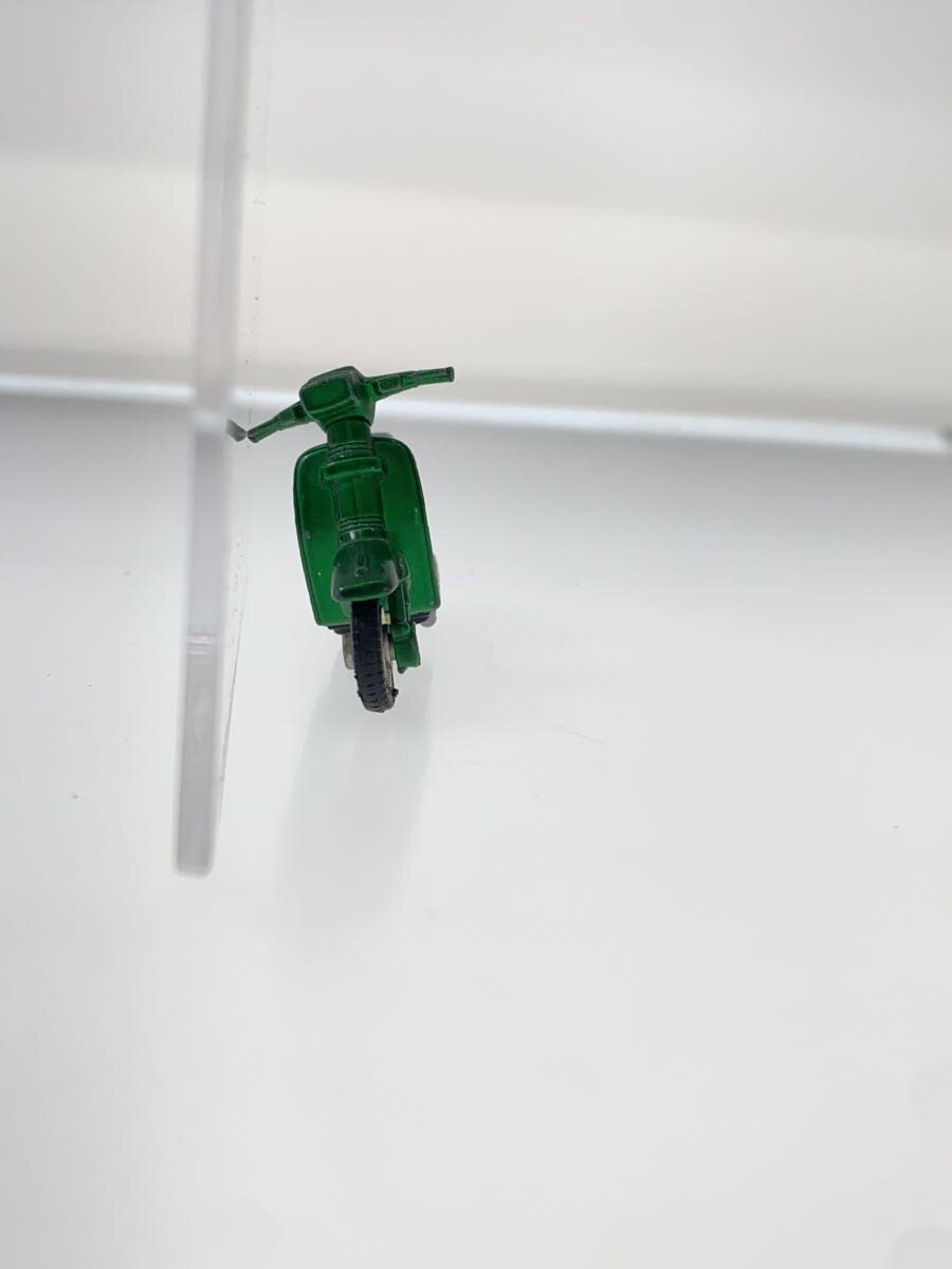 TOMY Tomica Made in Japan No.49 Suzuki Gemma 49-4-4 (Green)