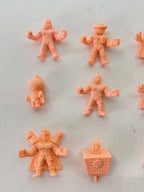 BANDAI Kinnikuman Kinkeshi Premium Vol. 10 (Boys)
