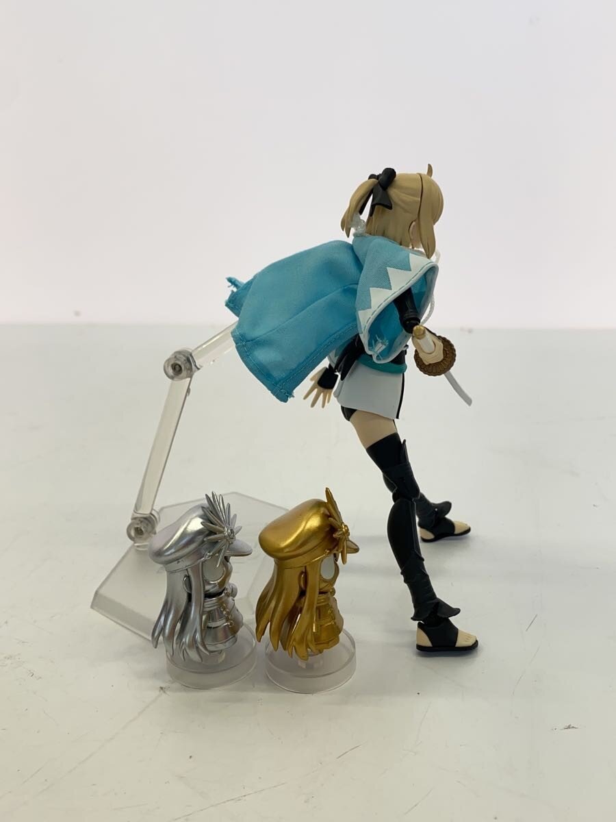 Max Factory Figure (Comic & Anime) 521-DX