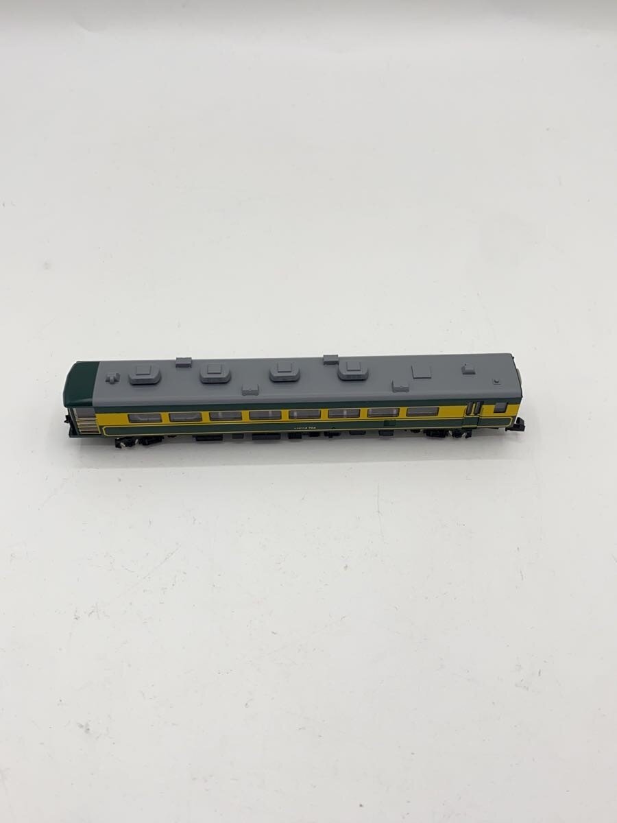 TOMIX Salon Car Naniwa 7-Car Set (92716)