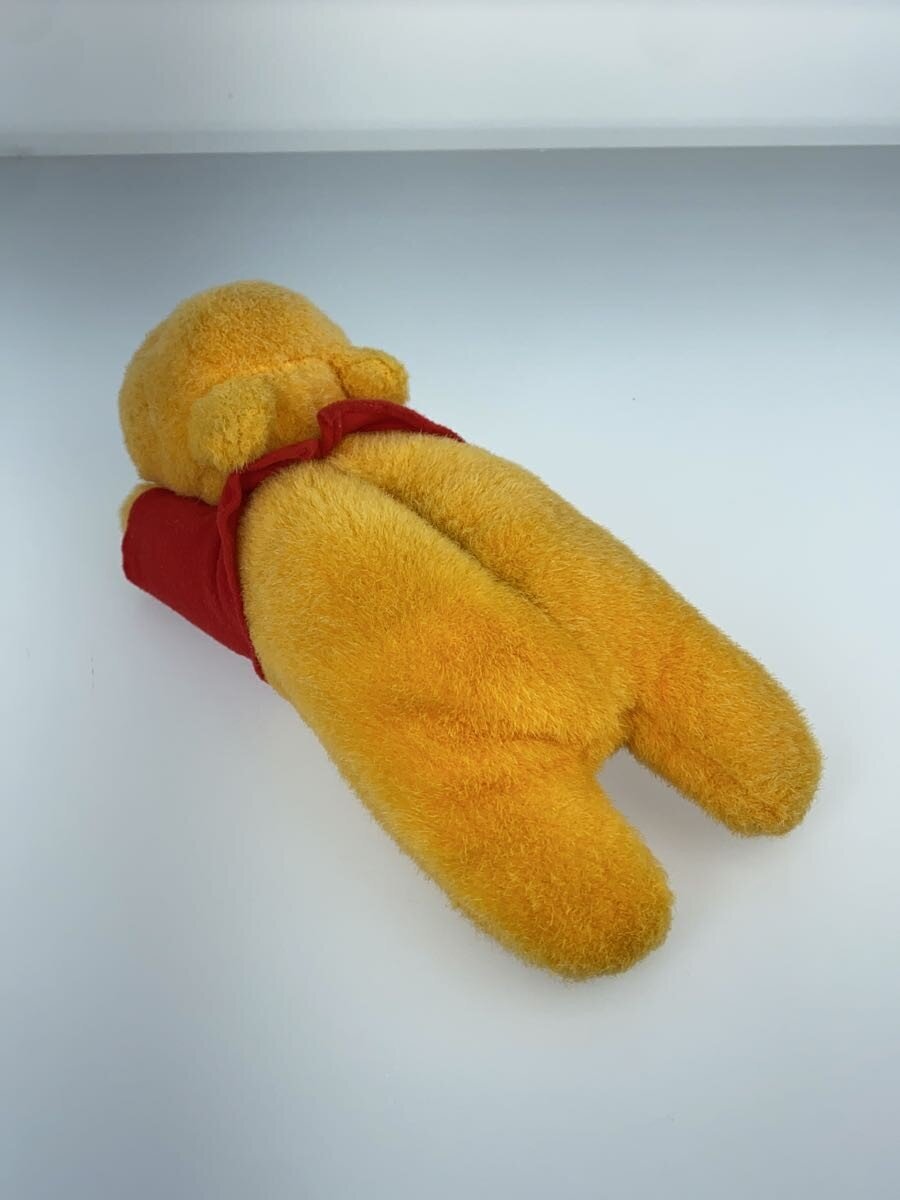 Disney VINTAGE × Disney Vintage Winnie the Pooh Mini Tissue Holder