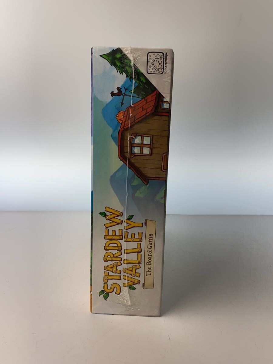 Other Brand Stardew Valley Board Game