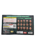 BANDAI Kinkeshi Premium Vol.3 — Tearful Jewel Superhuman Brawl