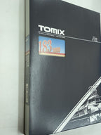 TOMIX 92518 JNR 183-1000 Series Limited Express Basic Set (Beige)