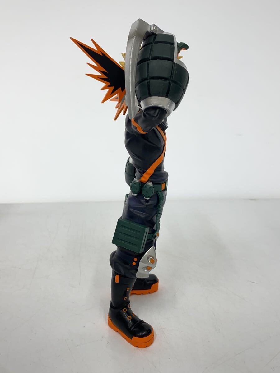 BANDAI SPIRITS Figure