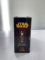 Star Wars Master Replicas Darth Vader Mini Lightsaber SW-316