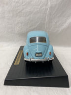 Other Brand Mini Car - BLU