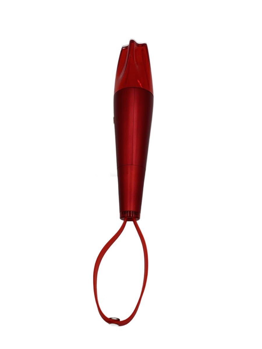 Other Brand TVXQ (東方神起) Official Lightstick Penlight - RED