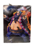 BANDAI SPIRITS Figure — Four Emperors Marshall D. Teach