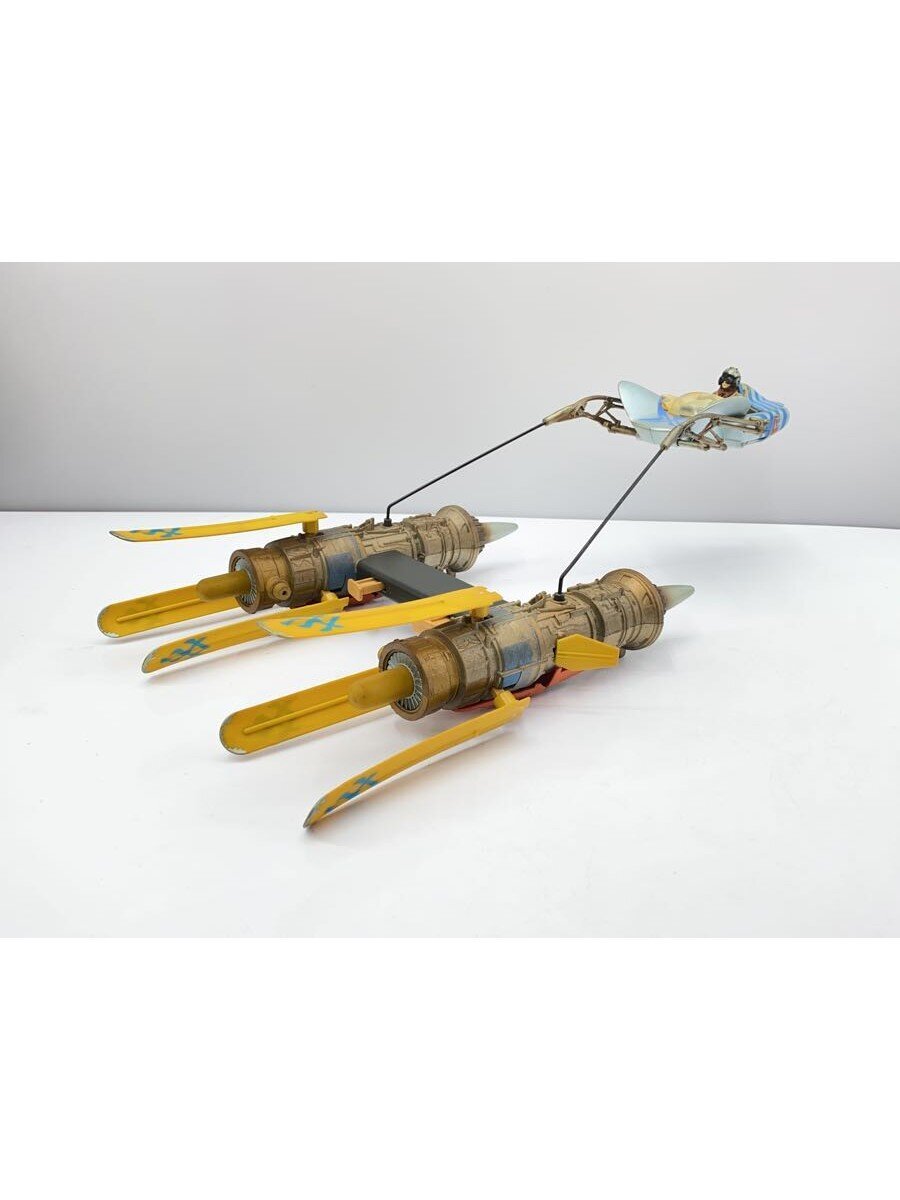 Star Wars Amecomi Figure