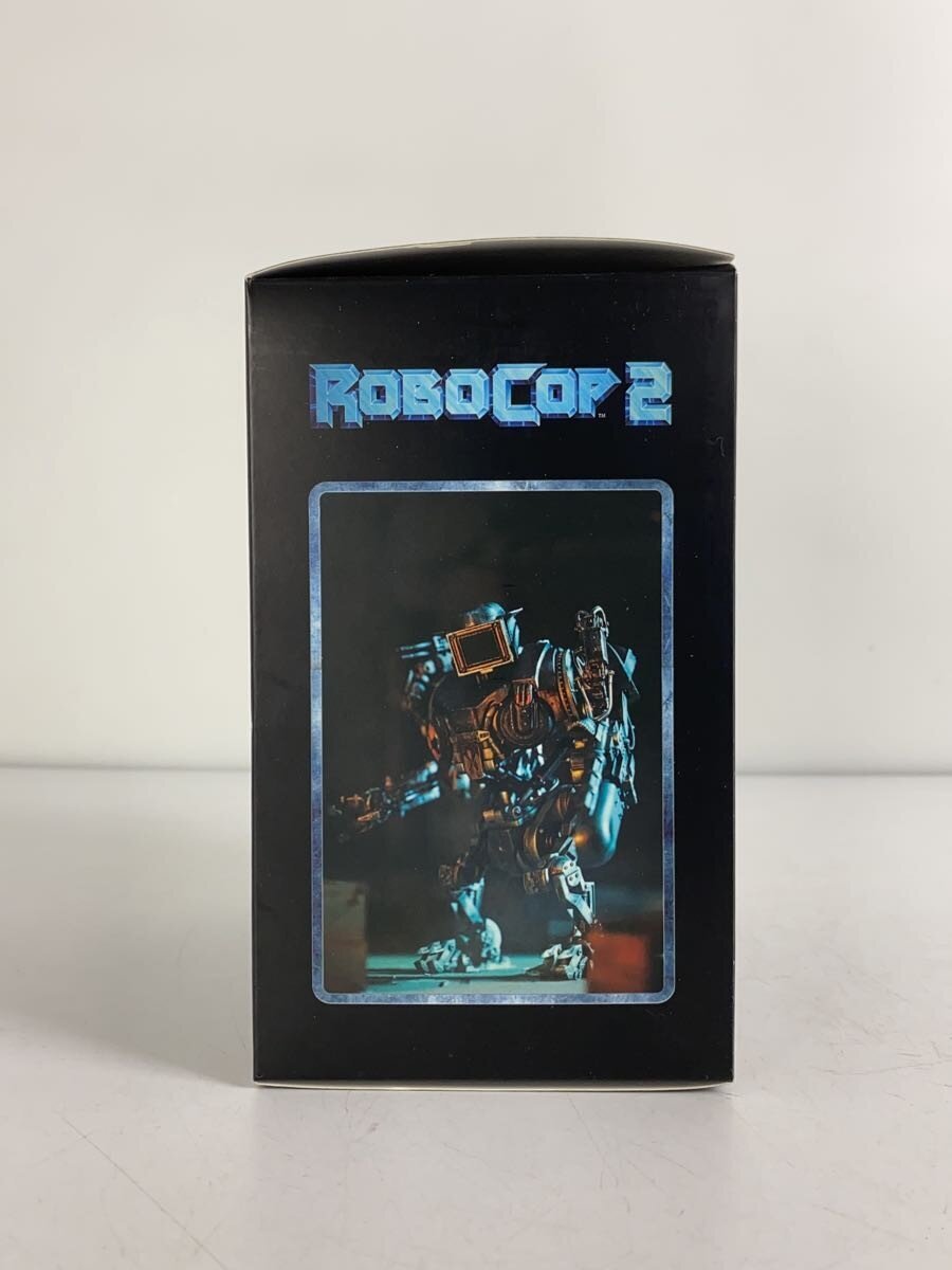 MGM, HIYA RoboCop 2 Action Figure (Other Brand)