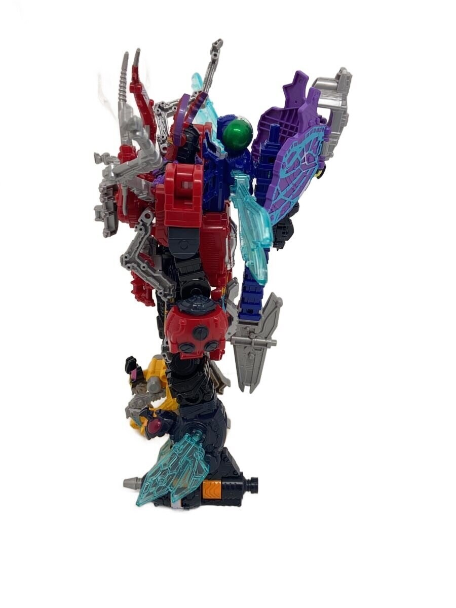 BANDAI Tokusatsu Hero