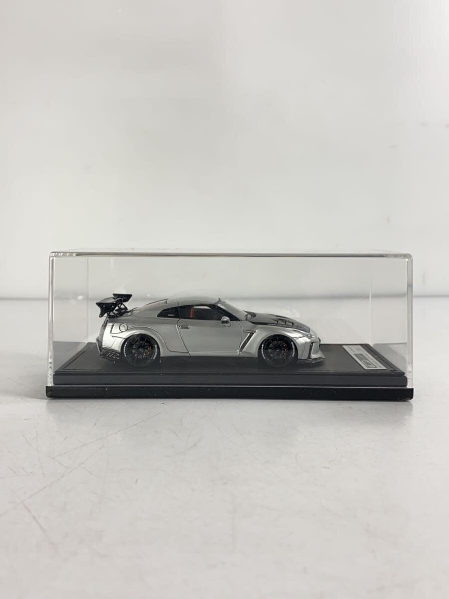 ignitio Model R35 TOP SECRET Mini Car (Other Brand)