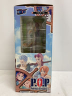 Mega House P.O.P. Bell-mère Figure (Comic & Anime)