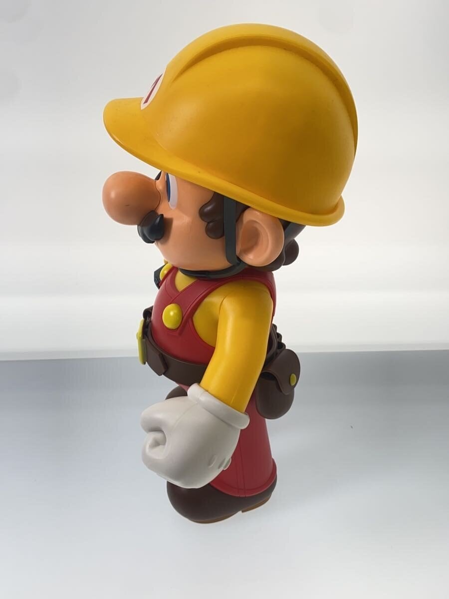 Other Brand Mario Maker Mario (No Box)