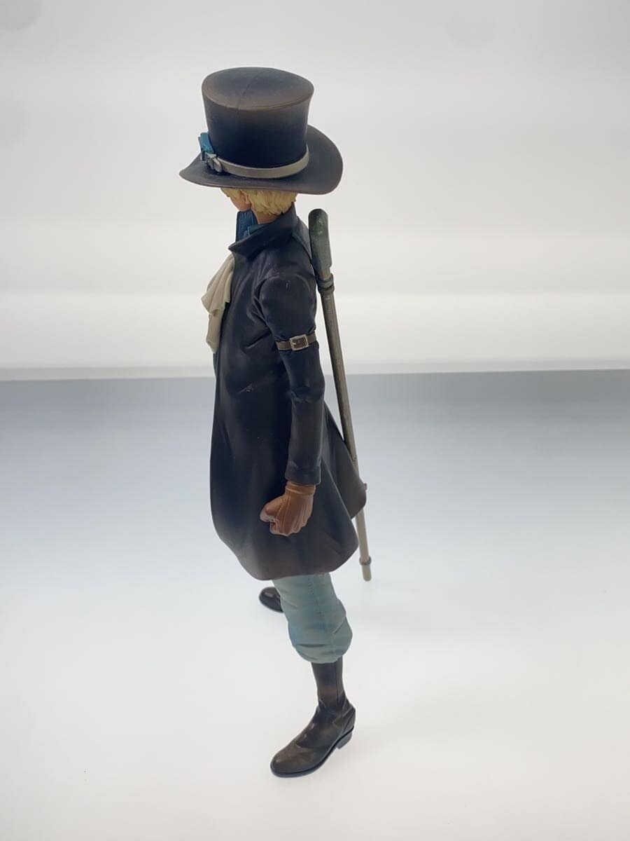 Other Brand Figure MSP Sabo