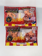 Other Brand Reissue Kinkeshi - Popular Chojin & Popular Duos (All Variants)