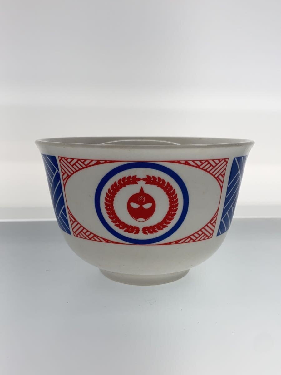 Other Brand Ichiban Kuji Donburi Prize Kinnikuman Bowl