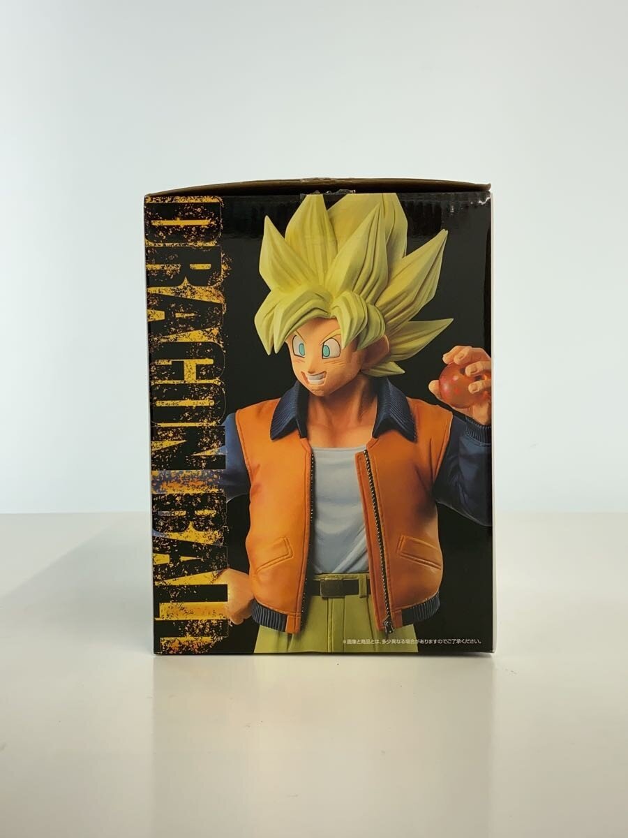 BANDAI SPIRITS MASTERLISE Ichiban Kuji Dragon Ball Super Son Goku (Goku Day Prize)
